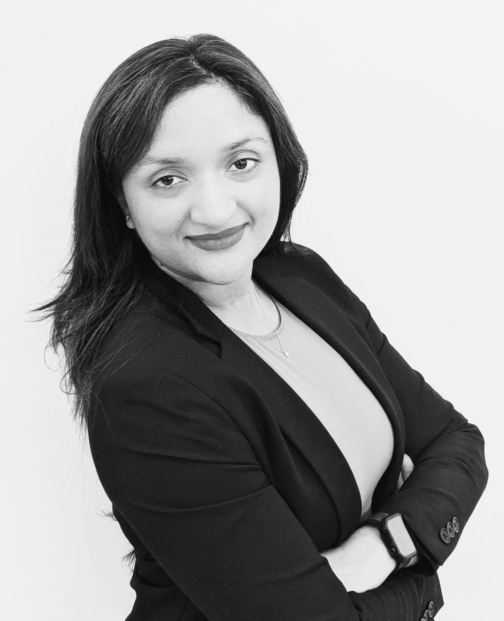 Bhargavi Kannan